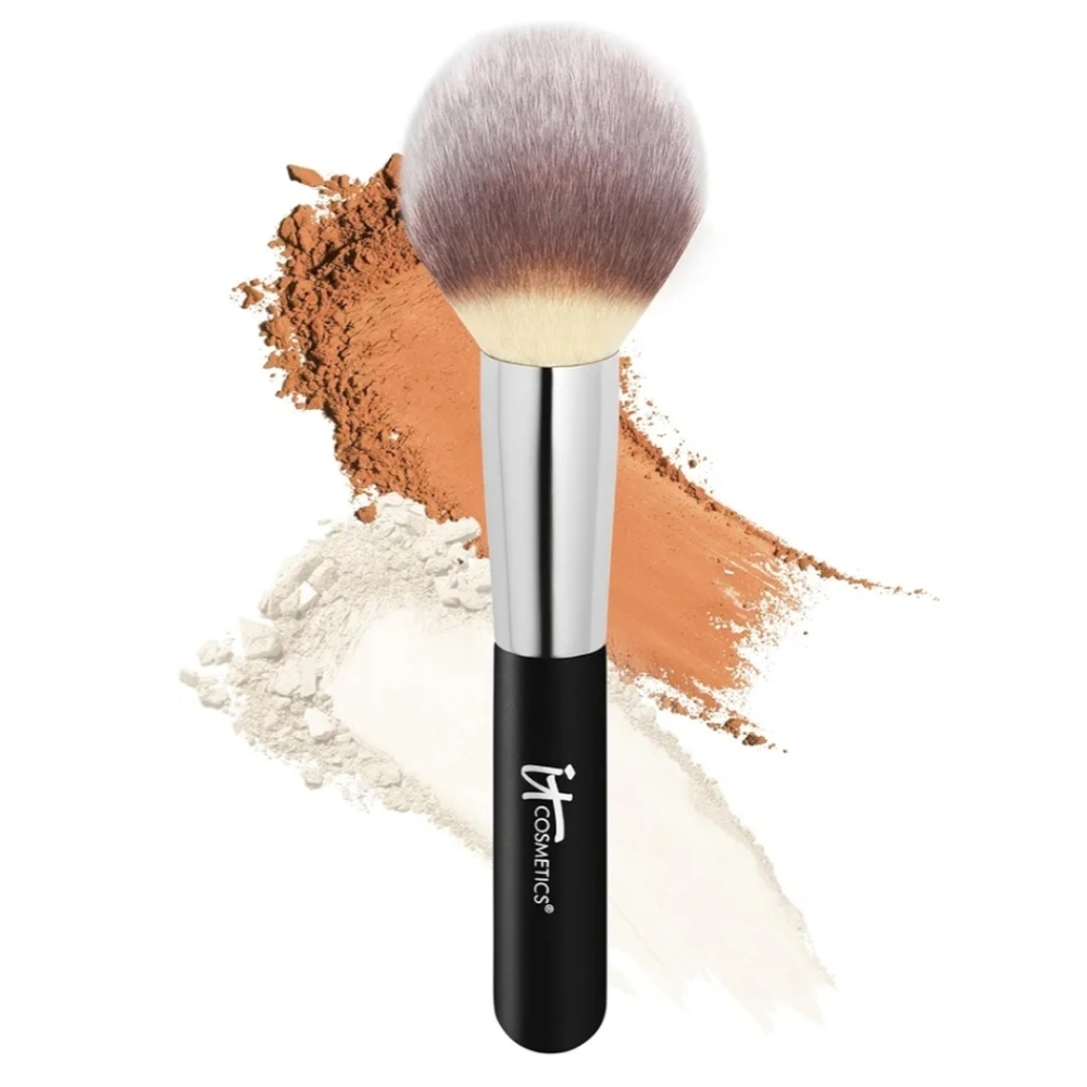 IT COSMETICS Heavenly Luxe Wand Ball Powder Brush
